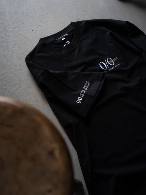 預購 neru design works x session 聯名T shirt (材質：棉）