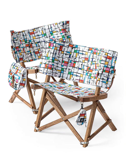 預購 HEKA CHAIR “COLONISTA” ver.(2025 1TH 預購~9/28)
