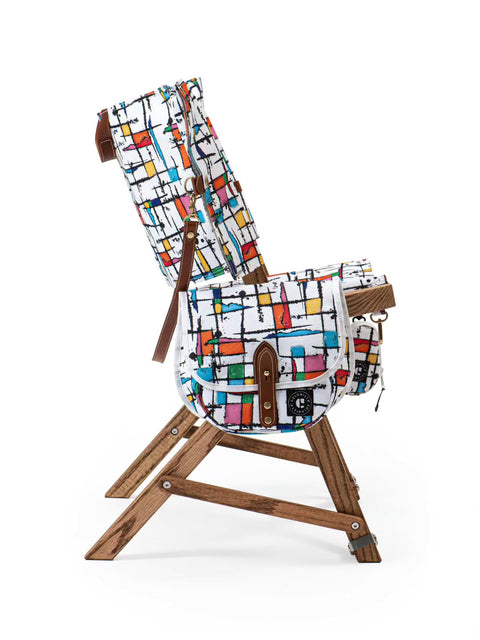 預購 HEKA CHAIR “COLONISTA” ver.(2025 1TH 預購~9/28)