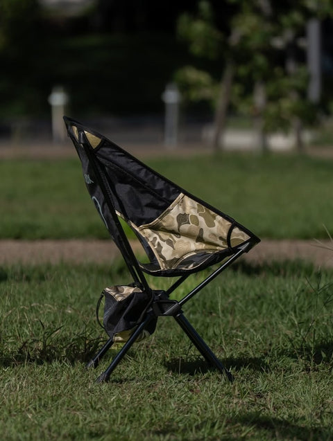 預購 neru design works X Helinox Chair One(Re) neru  ver. SAND