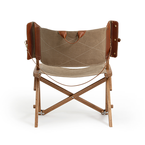 預購 HEKA CHAIR LEATHER ORIGINAL OAK-Dark Beige 深卡其 (2026 1TH ~2/8) (副本)