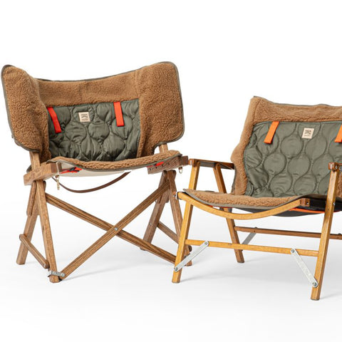 現貨+預購 HEKA CHAIR FLEECE WARMER NEW Version