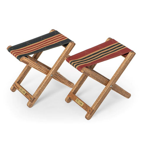 NEW! NEAT CHAIR - HEKA Signature Regimental Stripe (2026 1TH 預購~2/8)