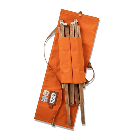 預購 HEKA CHAIR ORIGINAL BASIC OAK - ORANGE~7/20