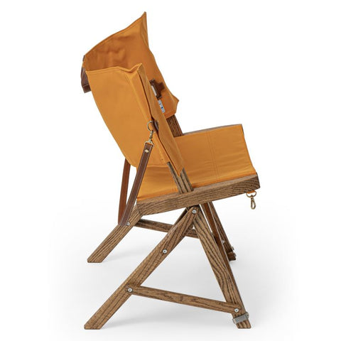 新色 HEKA CHAIR ORIGINAL BASIC OAK-YELLOW  (2026 1TH 預購~2/8) (副本)
