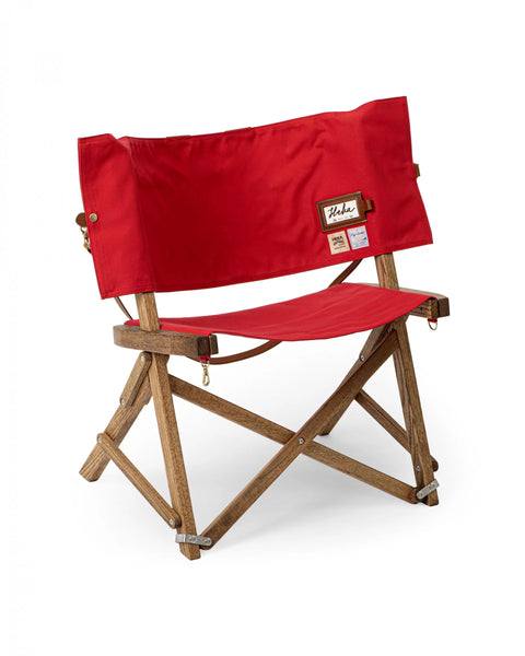 預購 HEKA CHAIR ORIGINAL BASIC OAK - RED ~7/20