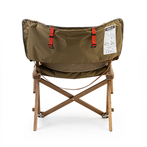 現貨+預購 HEKA CHAIR FLEECE WARMER NEW Version