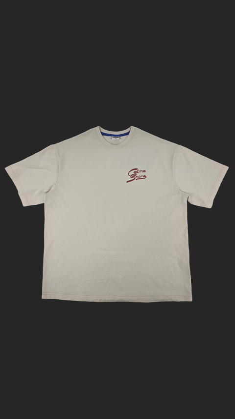 CALMA STORE PENT HAUS LIMITED T 官網限定 兩色