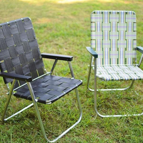 【LAWN CHAIR】SPRING FLING HIGH BACK BEACH CHAIR 預購