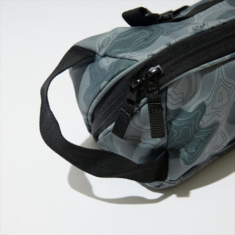 預購 //neru design works// 三腳椅 TOPO CAMO GREY
