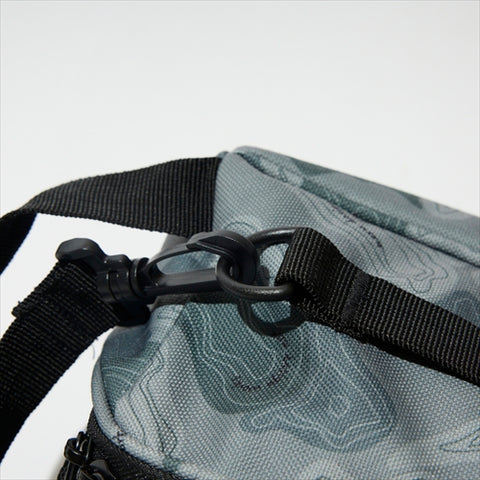 預購 //neru design works// 三腳椅 TOPO CAMO GREY