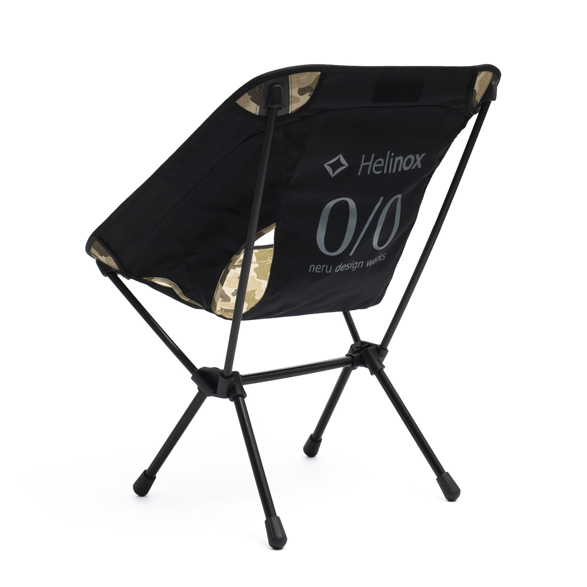 預購neru design works X Helinox Chair One(Re) neru ver. SAND