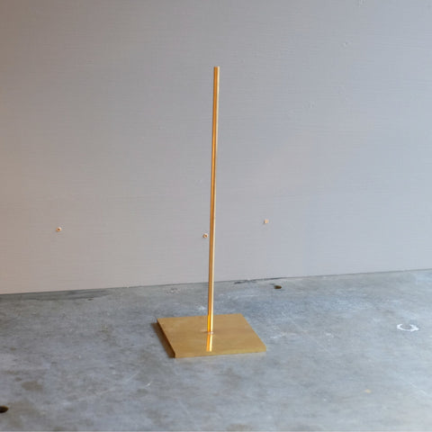 BRANCH 黃銅立座 30cm