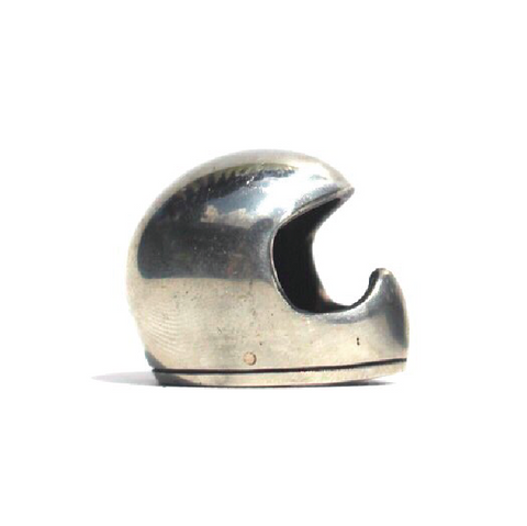 Deformasi Helm 安全帽鑰匙圈 #4