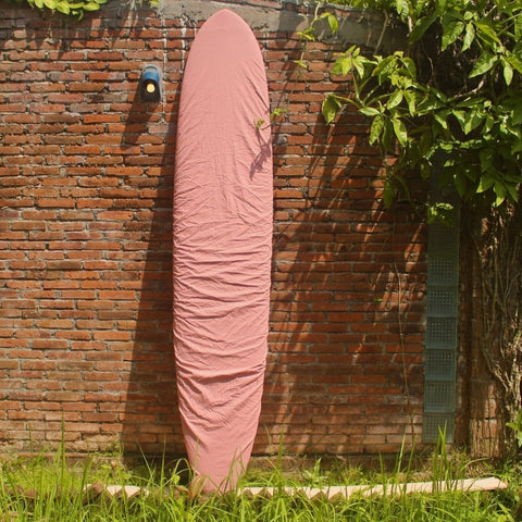 Deformasi Wasabi Canvas Surf Bag