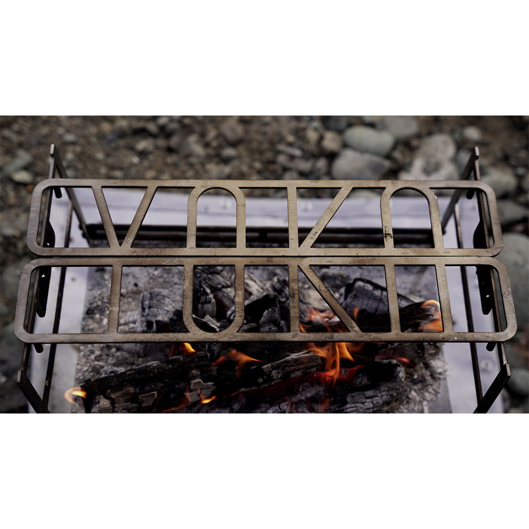 【YOKA】COOKING FIRE PIT LIGHT