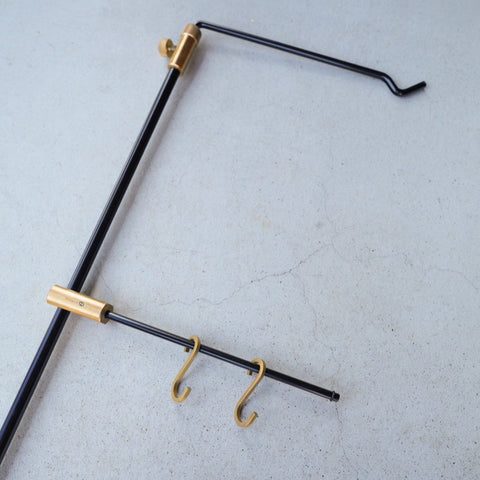 【monarch works】brass tool holder