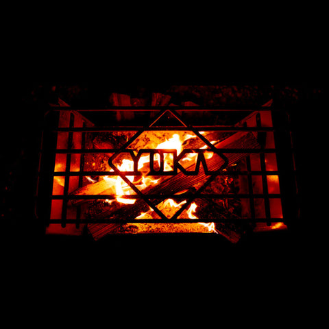 【YOKA】COOKING FIRE PIT