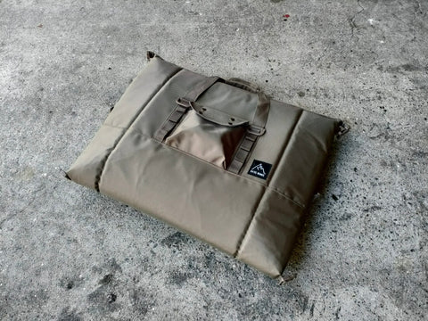 【RATEL WORKS】AURORA SOFT COOLER Cooler Bag