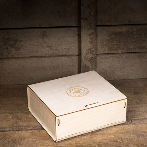 【KUPILKA】PREMIUM S Platinum Gift Box