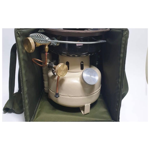 Omni Burner Multi-function Burner &amp; Stove Accessories Combo (Including Storage Bag)