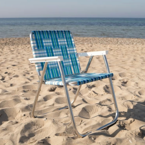 【LAWN CHAIR】SEA ISLAND PICNIC CHAIR 預購