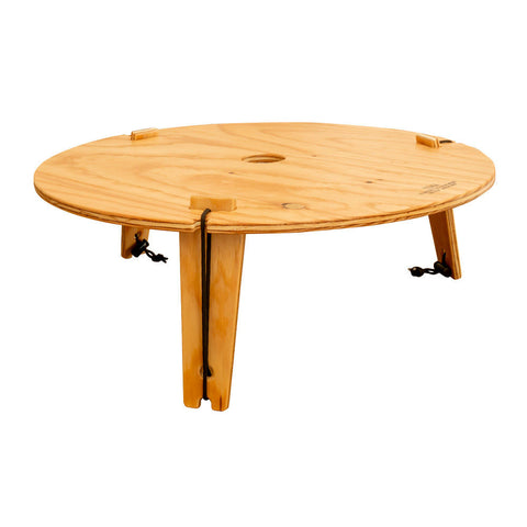 【YOKA】TRIPOD TABLE ROUND small round table
