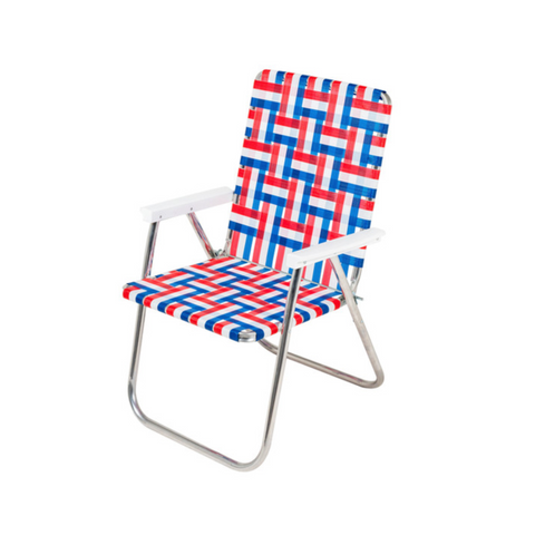 【LAWN CHAIR】OLD GLORY CLASSIC CHAIR pre-order