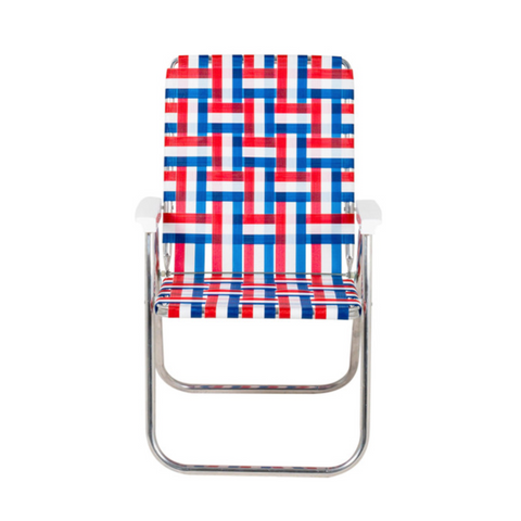 【LAWN CHAIR】OLD GLORY CLASSIC CHAIR 預購