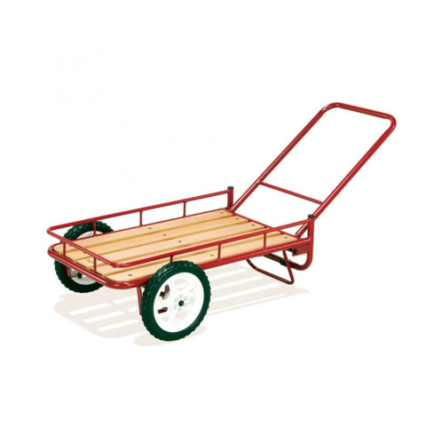 【HangOut】Niguruma Stroller (Positive Red)